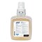 PURELL Healthy Soap 2.0 Percent CHG Antimicrobial Foam Refill for CS8 Dispensers - Fragrance-Free (2/Carton)